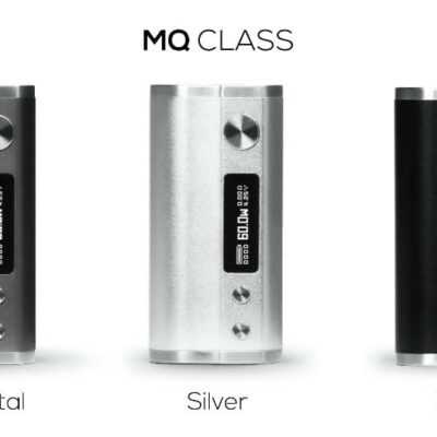 SXMINI MQ CLASS