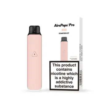 AIRSPOPS PRO LITE