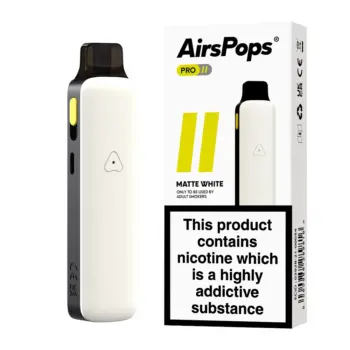 AIRSPOPS PRO2