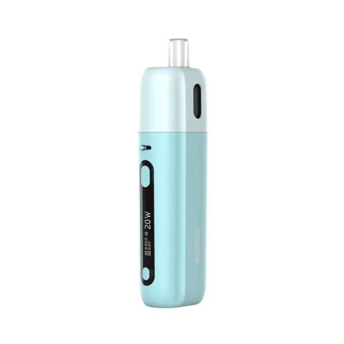 ASPIRE FLUFFI POD