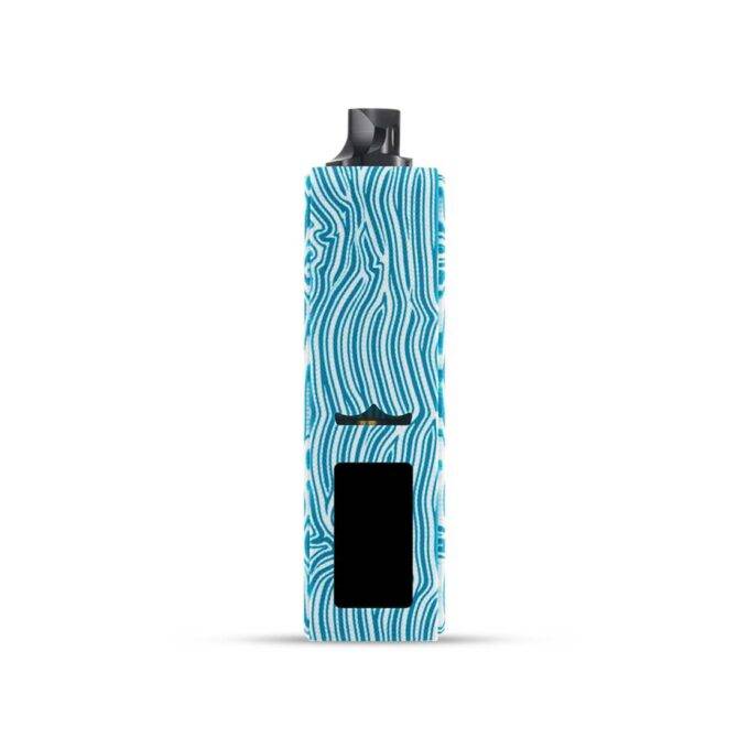 DOTMOD : DOTAIO V2 G10 (MONARCHY EDITION) – ROYAL BLUE - 图片 2