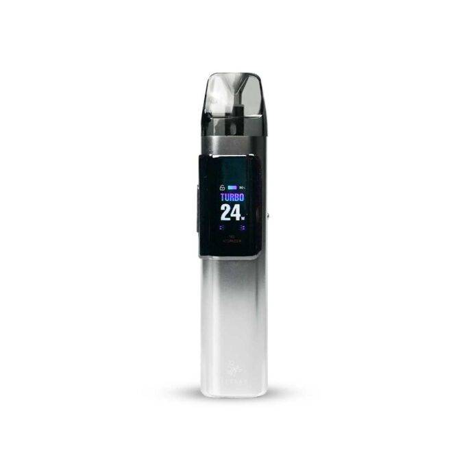 ELFBAR : ELFX PRO POD KIT