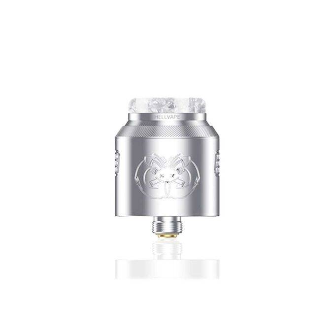HELLVAPE : DROP DEAD 2 RDA