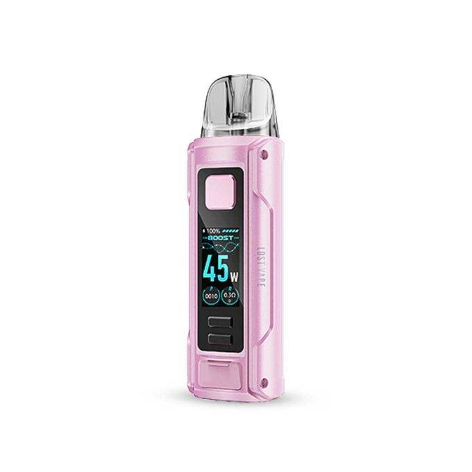 LOSTVAPE : THELEMA NANO