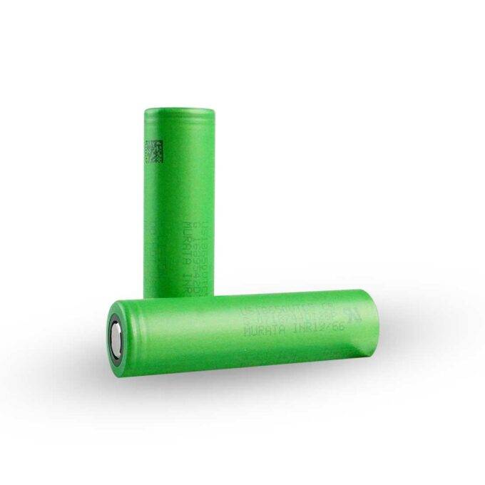 MURATA SONY : 18650 BATTERY