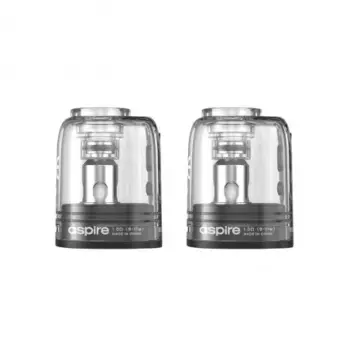 ASPIRE FLUFFI POD CARTRIDGE 1.0