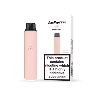 AIRSPOPS PRO LITE