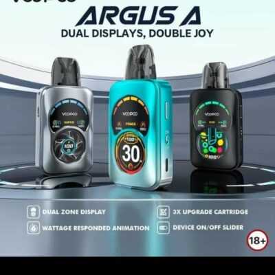 VOOPOO-ARGUS-A