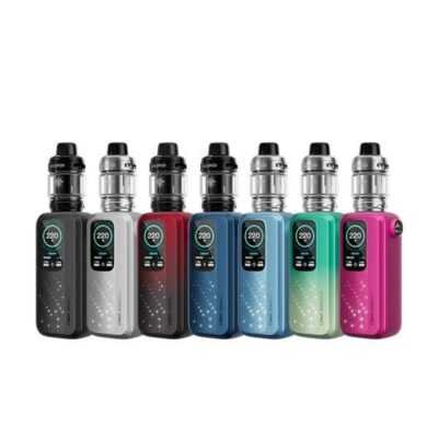 VOOPOO VINCI SPARK 220 KIT