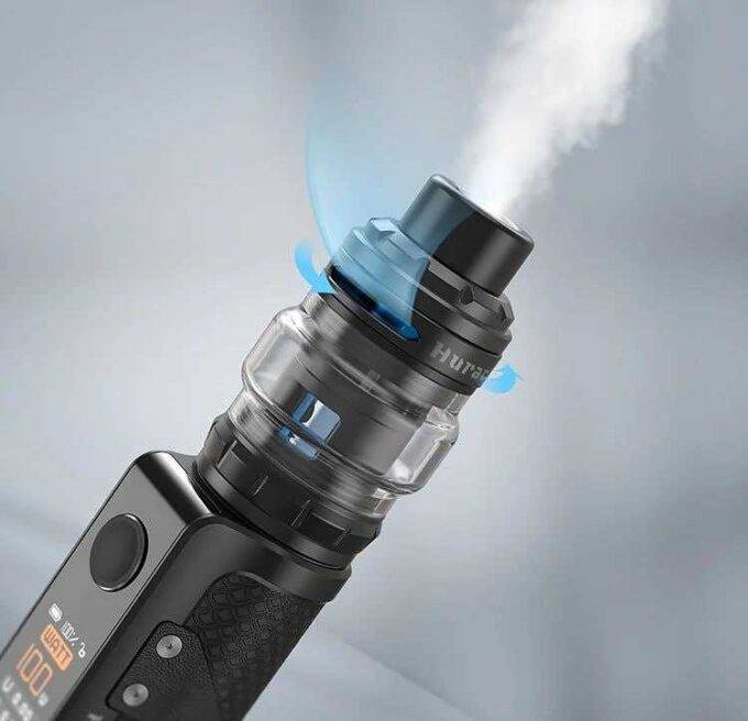 ASPIRE HURACAN EX DEVICE - 图片 2