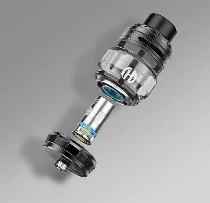 ASPIRE HURACAN EX DEVICE - 图片 3