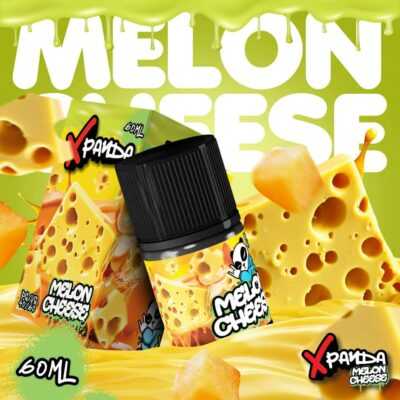 XPANDA -MELON CHESE-FREEBASE-60ML