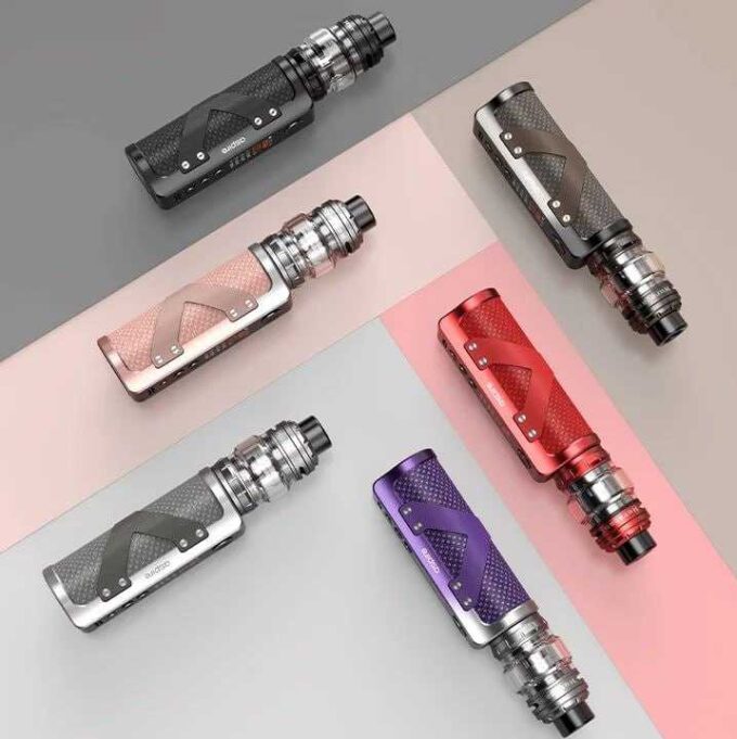 ASPIRE HURACAN EX DEVICE