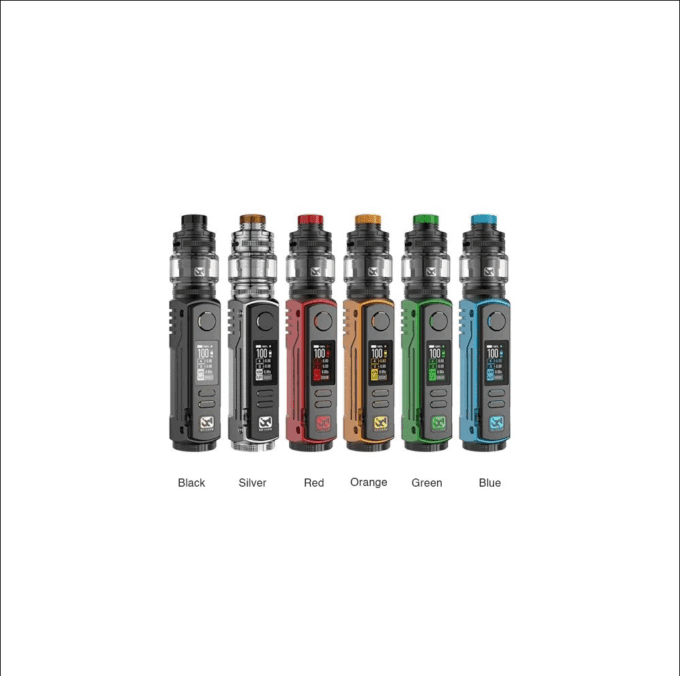 BD VAPE V1.5