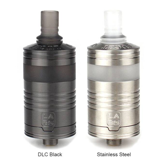 BP MODS-LABS