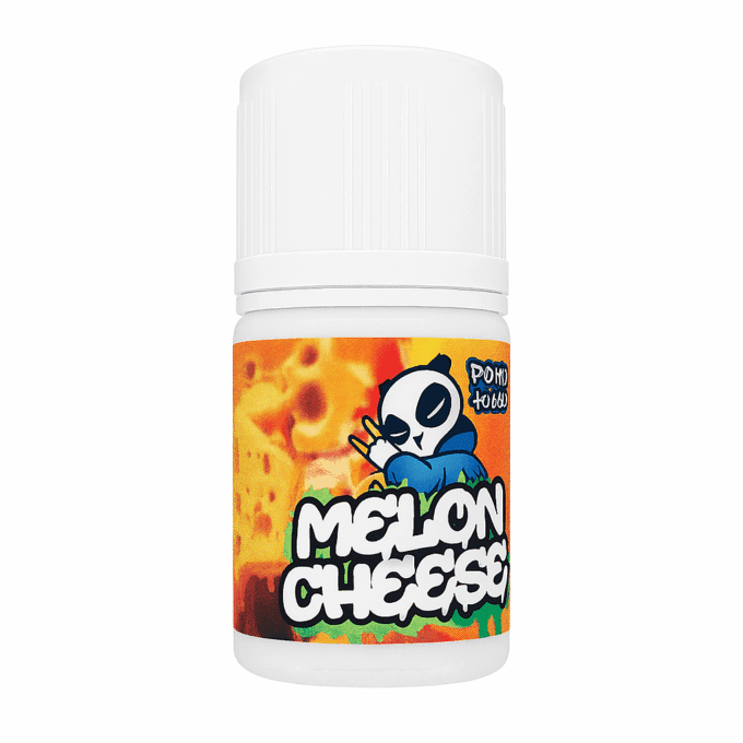 XPANDA -MELON CHESE-FREEBASE-60ML