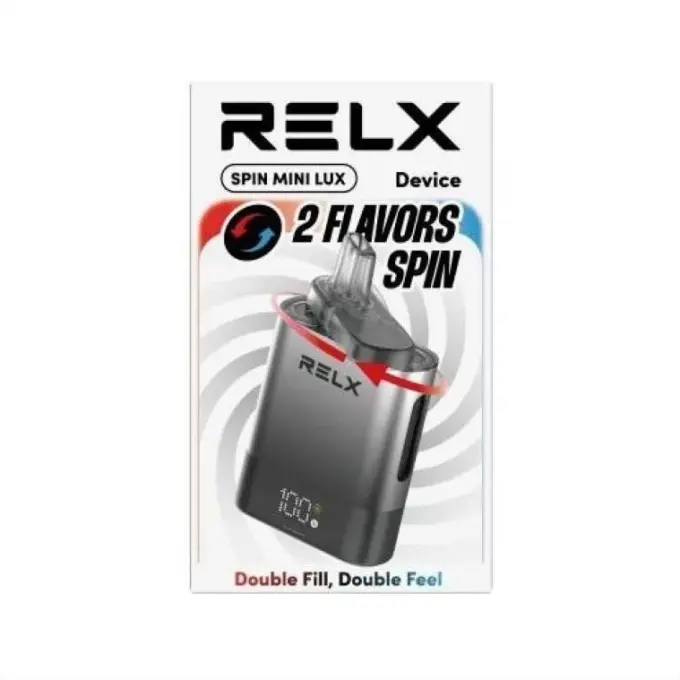 RELX SPIN MINI