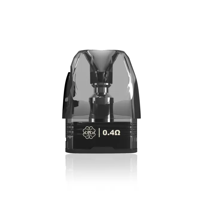 DOTMOD : DOTPOD PLUS CARTRIDGE (2PC)
