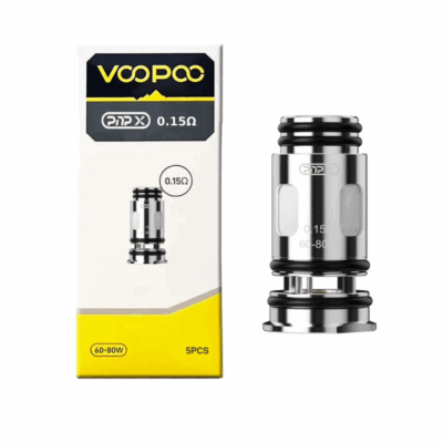 VOOPOO-PNPX-OCC(5PCS)