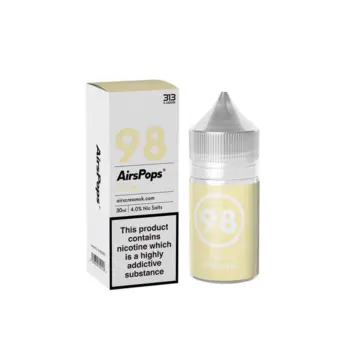 AIRSCREAM-NO.98-POPCORN-SALT-30ml-40MG