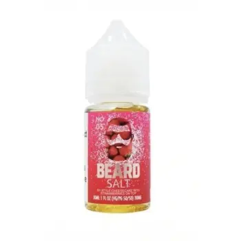 BEARD VAPE CO SALTS - No. 05 NIC SALTS - 30ML-30MG