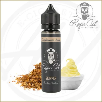 ROPE CUT-SKIPPER-FREEBASE-60ML