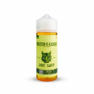 MR-E : JADE TIGER-FREEBASE-60ML/120ML