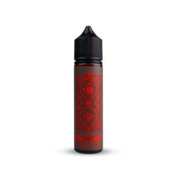 WATSON : O.G-FREEBASE-60ML-6MG