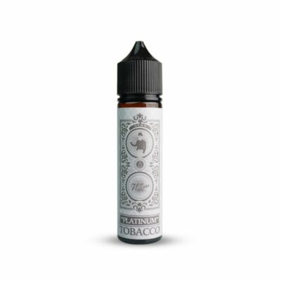WATSON : PLATINUM-FREEBASE-60ML
