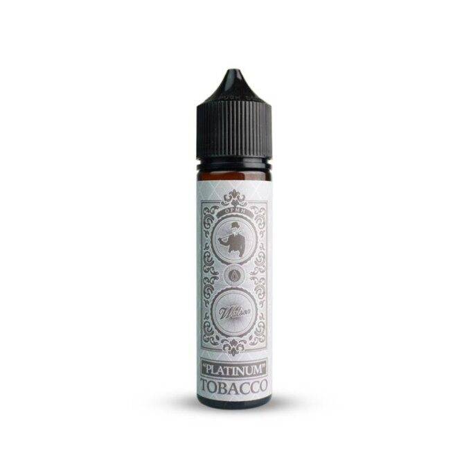 WATSON : PLATINUM-FREEBASE-60ML