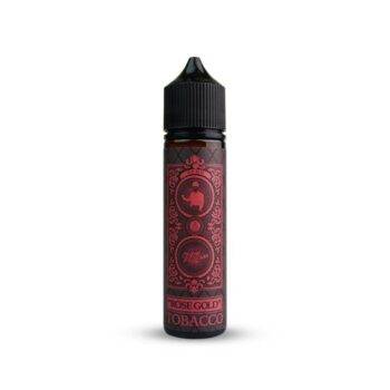 WATSON : ROSE GOLD-FREEBASE-60ML-6MG