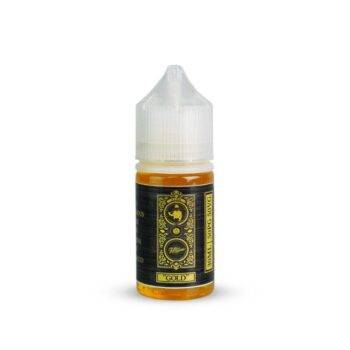 WATSON : GOLD-SALT-30ML