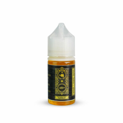 WATSON : GOLD-SALT-30ML