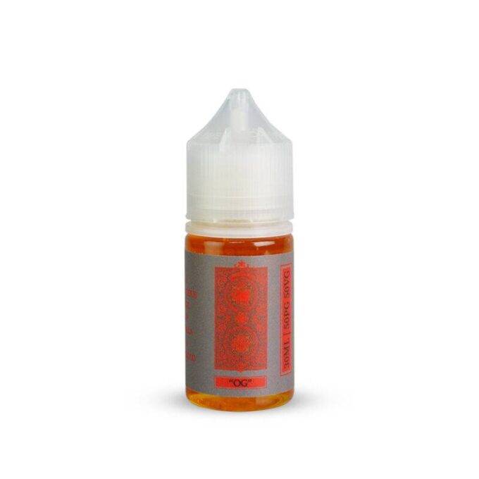 WATSON : O.G-SALT-30ML