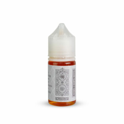 WATSON : PLATINUM-SALT-30ML