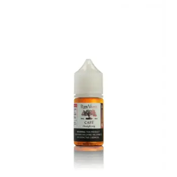 RIPE VAPES HANDCRAFTED JOOSE SALTS TFN - CAFE - 30ML-30MG