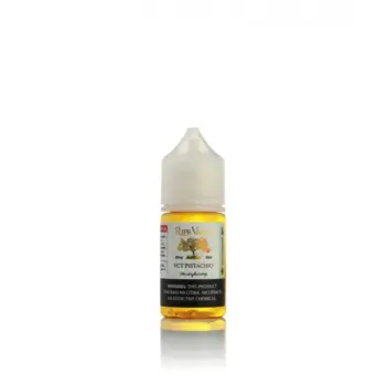 RIPE VAPES HANDCRAFTED JOOSE SALTS - VCT PISTACHIO - 30ML-30MG