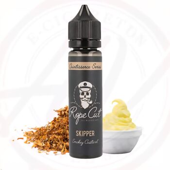 ROPE CUT-SKIPPER-FREEBASE-60ML（特价无售后）
