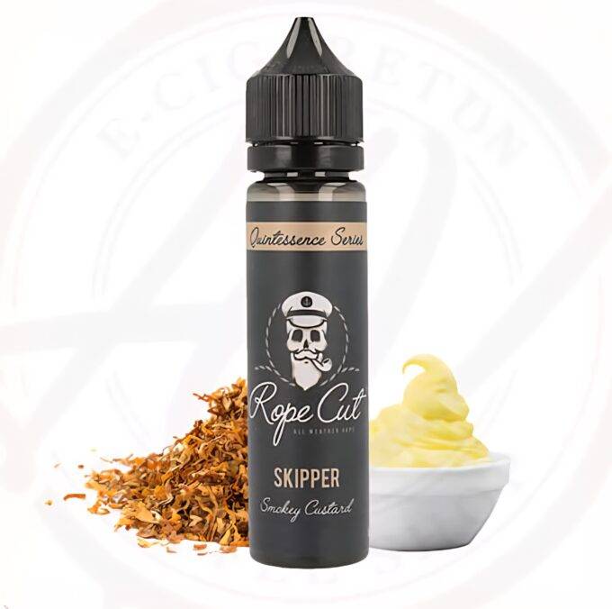 ROPE CUT-SKIPPER-FREEBASE-60ML