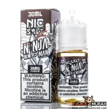SENGOKU VAPOR BY YAMI VAPOR -30ML-35MG