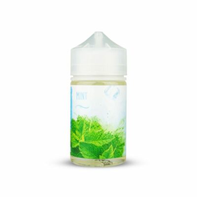 SKWEZED : MINT ICE-FREEBASE-60ML
