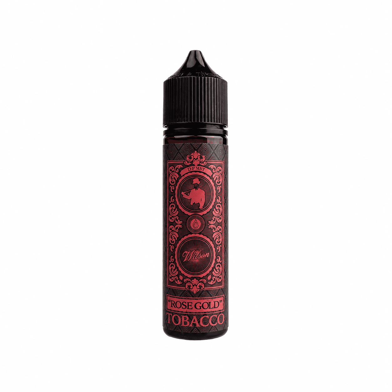 WATSON : ROSE GOLD-FREEBASE-60ML-6MG