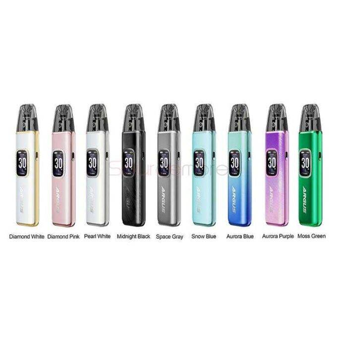VOOPOO-ARGUS3 - 图片 2