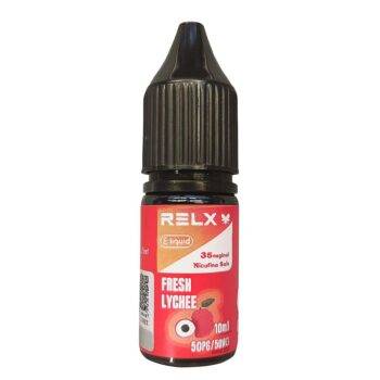 RELX-SALT-10ML*5-30MG