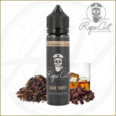 ROPE CUT-DARK THIRTY-FREEBASE-60ML