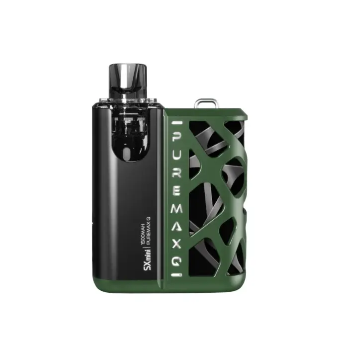 SXMINI PUREMAX Q