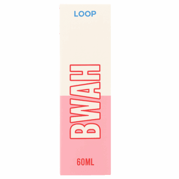 BWAH-FRUIT-FREEBASE-60ML-6MG（特价无售后）