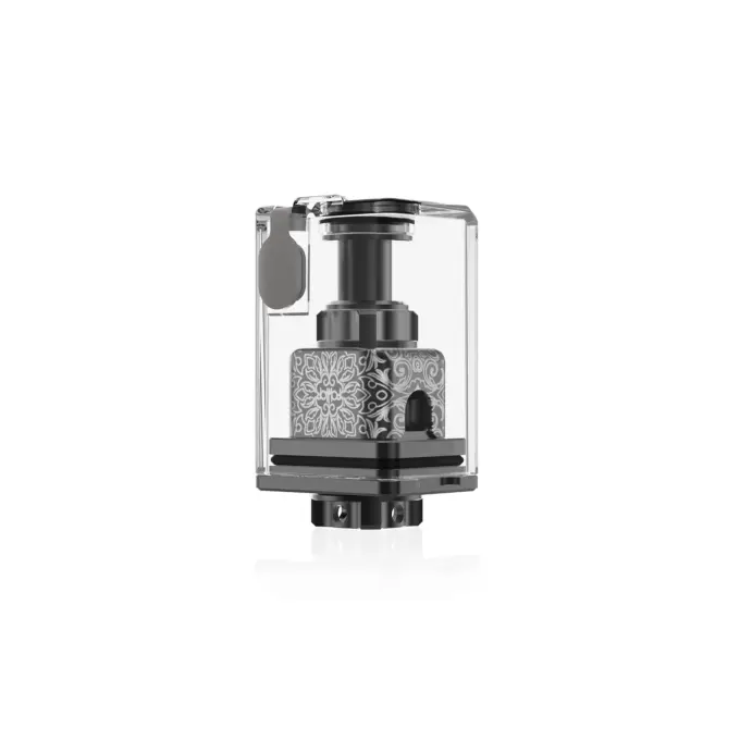DOTMOD : DOTRBA X