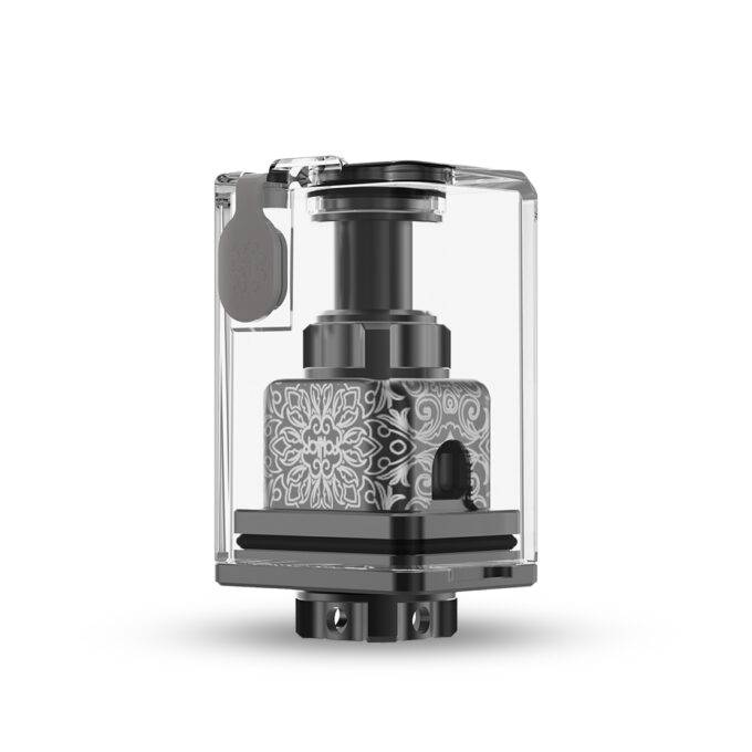 DOTMOD : DOTRBA X