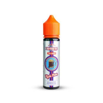 DR BREW : FREEBASE SERIES-60ML-6MG（特价无售后）